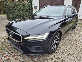 Volvo V60 T5 2.0 184kw AT Momentum•2020•130.000km•ACC•Kamera