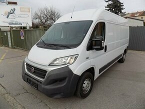 Fiat Ducato 2.3 JTD 96KW L3H2 AC TEMP NAVI