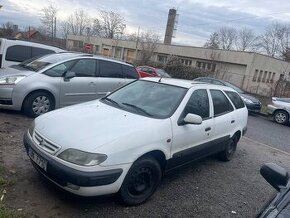 Prodam nebo vyměním Citroën Xsara 1.9 D.51 KW