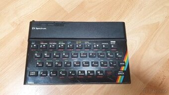 ZX Spectrum 48kb - 1