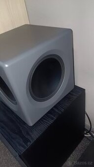 Wavemaster Fusion aktivní subwoofer