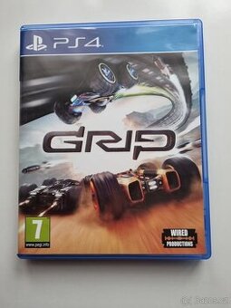 Grip PS4/5 - 1