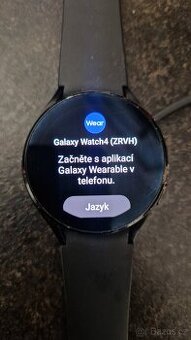 Samsung watch 4 - 1