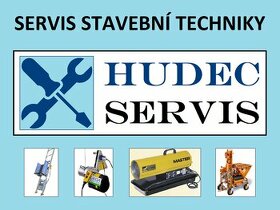 Hudec Servis - Stavební Technika