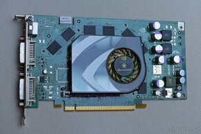 NVIDIA Quadro FX 1500