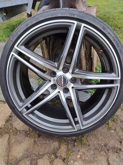 Borbet r19 5x108