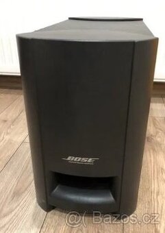 subwofer BOSE aktivní 300w - 1