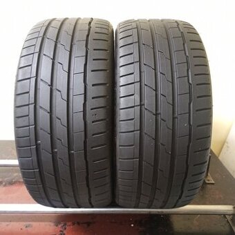 Hankook 235/40 R19 96W 5,5-6,5mm