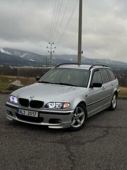 Bmw e46