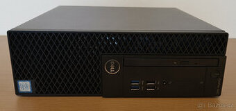 Počítač Dell OptiPlex 3060 SFF - 1