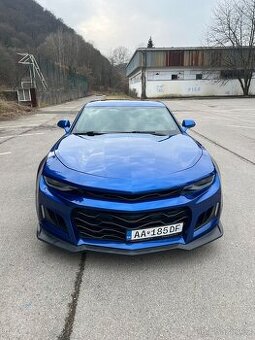 Chevrolet Camaro 3.6L