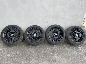 Alu r17 AEZ 5x112