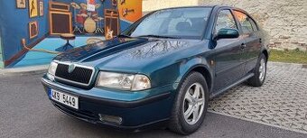 Prodám Škoda Octavia 1.9 TDI 66kw - 1