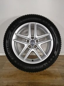 Audi A4 Allroad 8W9 - orig. ALU sada 5x112 R17