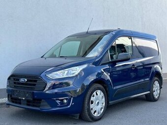 Ford Transit Connect 1.5 TDCi 88kW | GPS NAVI | DPH - 1