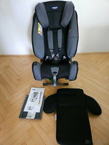 Klippan Opti 129 v zaruce jeste 1 rok - 1