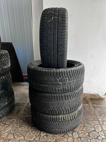 Zimni pneu 225/60/17 Hankook ICept Evo