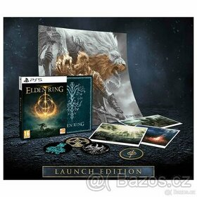 Elden Ring Launch Edition