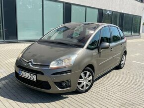 Citroen C4 Picasso 1.6HDI 80kw