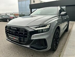 Prodám Audi SQ8 S-Line 4.0 TFSI - 1