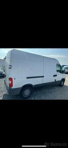 Renault Master 2006 2.5DCI