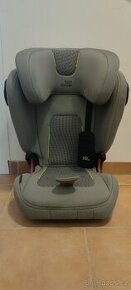 BRITAX Autosedačka Kidfix III S, Cool Flow - Silver - 1