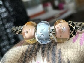 Trollbeads Limitka China murano - 1