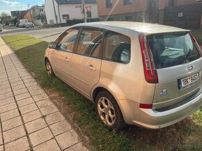 Ford C-Max 1,8tdi r.v. 2009