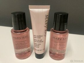 Nový set Mary Kay