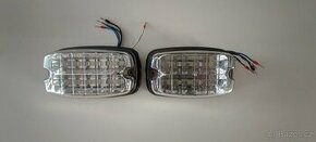 Whelen M4 -led majáky, maják, siréna - 1