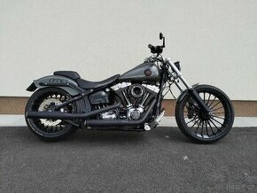 Harley davidson breakout fxsb rok výroby 2017