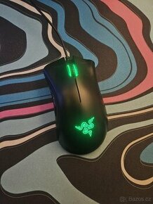 Razer DeathAdder Essential [2021]