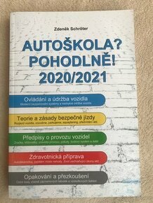 Autoškola? Pohodlně 2020/2021 - 1