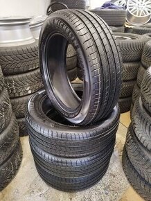 Nové letní pneumatiky Michelin 195/55 R16❗❗❗