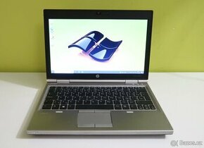 HP ELITEBOOK 2570p /i5-3210/16GB/SSD480GB/WIN10/ZÁRUKA - 1