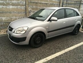 Prodej Kia Rio