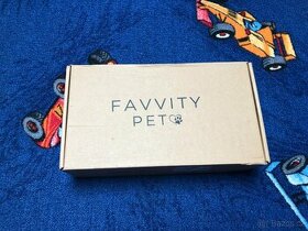 Favvity Pet keramické misky pro domácí mazlíčky - 1