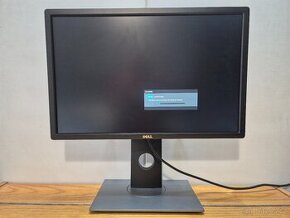 LCD monitor Dell U2412Mc