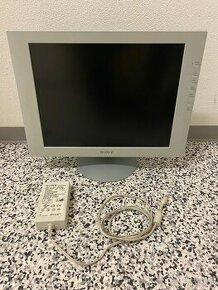 monitor SONY SDM-S51