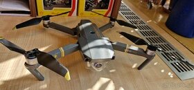 DJi MAVIC PRO - 1