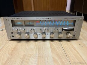 Marantz - 1