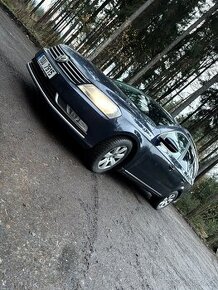 Passat b7 2012