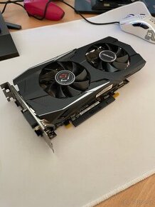 AMD Radeon RX 570