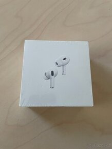 Apple AirPods Pro (2.generace) - nové, nerozbaleno