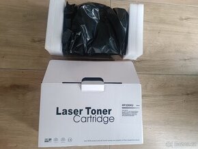 Nový černý toner HF226XU HP LaserJet Pro MFP kopaktní