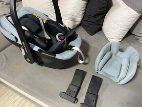 Maxi Cosi Pebble 360