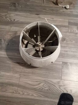 ventilátor - 1