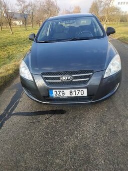 Kia Ceed 1.6 16V 92 Kw