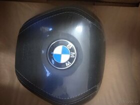 Prodám nový orig.BMW airbag řidiče 32307855724 - 1