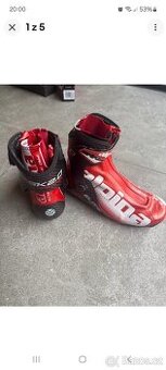 Alpina ESK 2.0 Skate Carbon 36 - 1